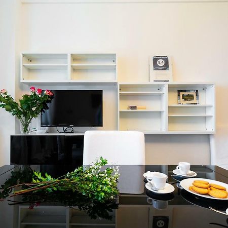 Milanocity Mico Miart Экстерьер фото