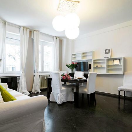 Milanocity Mico Miart Экстерьер фото