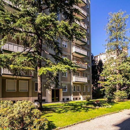 Milanocity Mico Miart Экстерьер фото